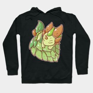 Hop Dragon Hoodie